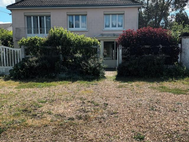 Bailleau le Pin Vente Maison 28