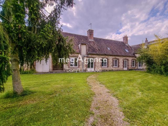 Bailleau l'Évêque Vente Maison 28