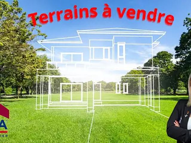 Bailleau l'Evêque 28300 Achat / Vente terrain