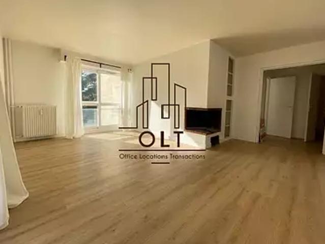 Bailly 78870 Achat / Vente appartement 3 pièces t3 terrasse