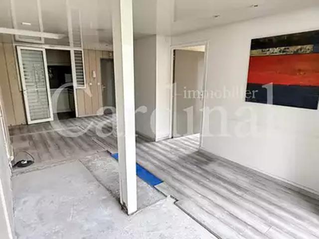 Bailly 78870 Achat / Vente appartement