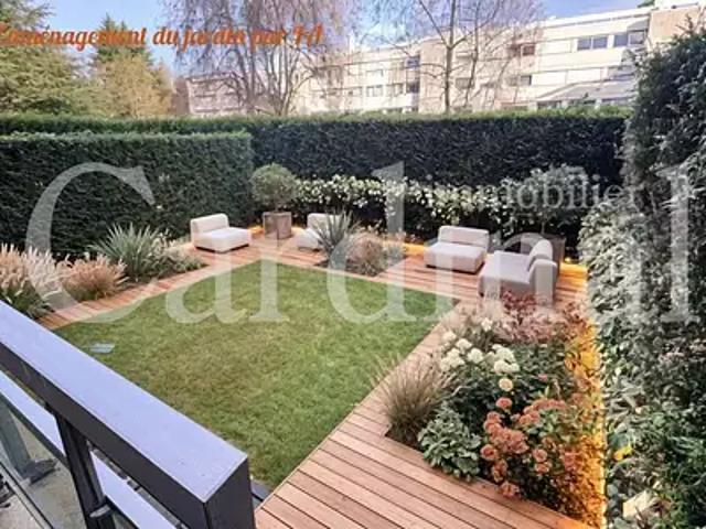 Bailly 78870 Achat / Vente appartement 5 pièces t5