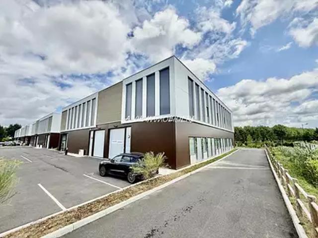 Bailly Romainvilliers 77700 Achat / Vente divers parking