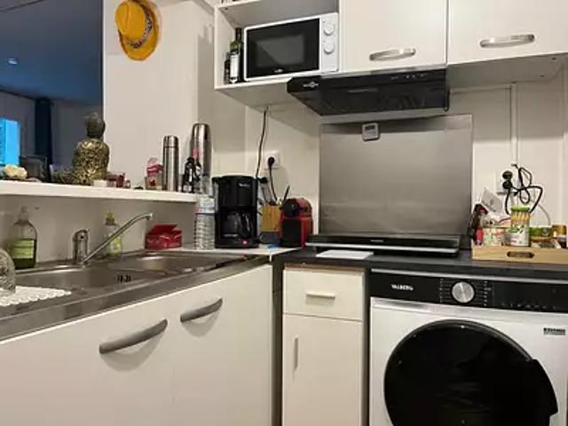 Bailly Romainvilliers 77700 Location appartement