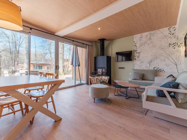 Bailly Romainvilliers Vente Maison 77