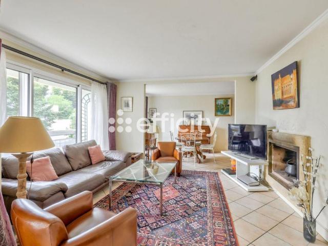 Bailly Vente Appartement 78