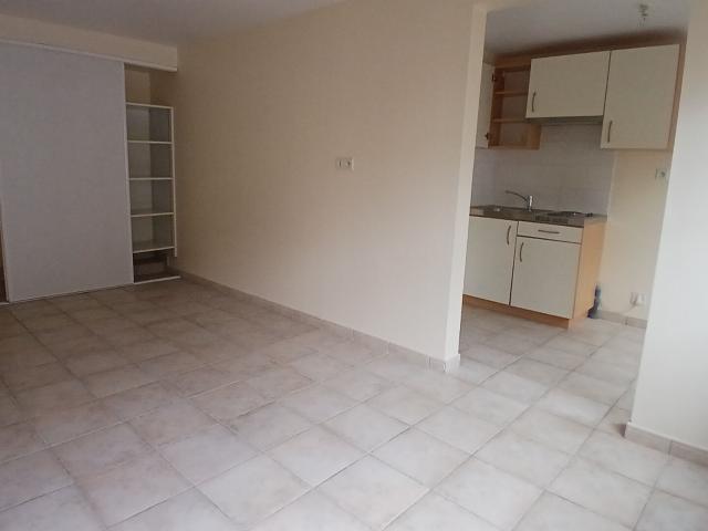 Bain de Bretagne Location Appartement 35