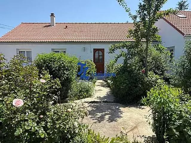 Baincthun 62360 Achat / Vente maison 7 pièces t7 au dernier étage piscine