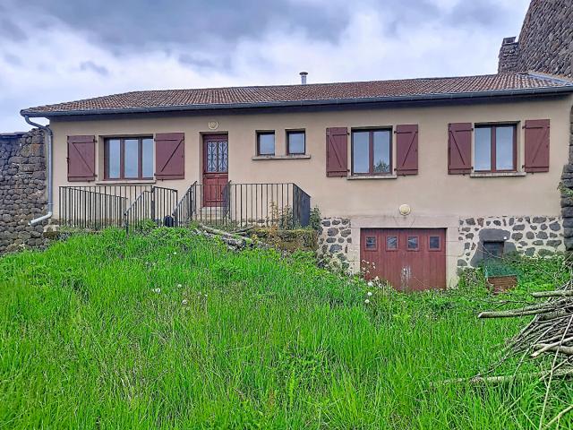 Bains Vente Maison 43