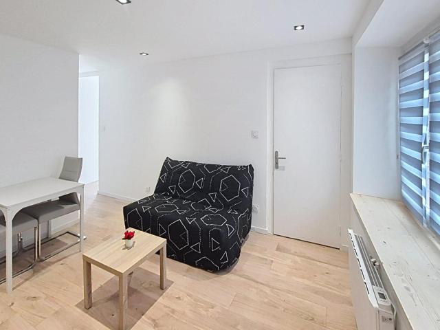 Bains les Bains Vente Immeuble 88