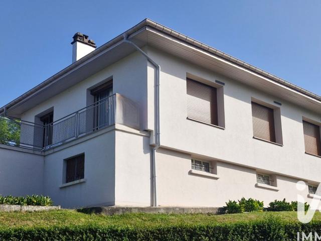 Bains les Bains Vente Maison 88