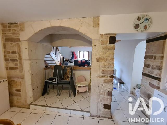 Bains les Bains Vente Maison 88