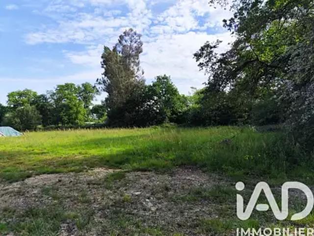 Bains sur Oust 35600 Achat / Vente terrain