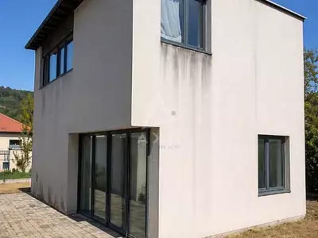 Bainville sur Madon 54550 Achat / Vente maison 5 pièces t5 terrasse