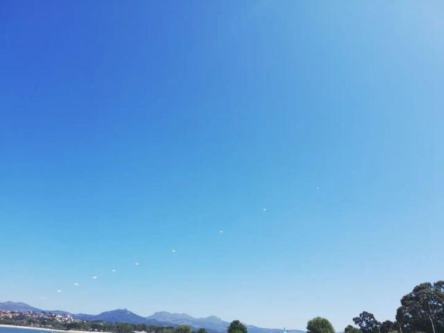Baiona
