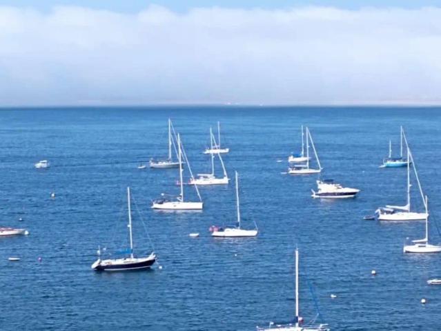 Baiona