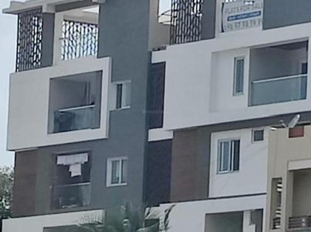 Bairamalguda 3 BHK Apartment For Sale Hyderabad