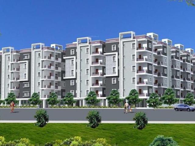 Bairagiguda 2 BHK Apartment For Sale Hyderabad