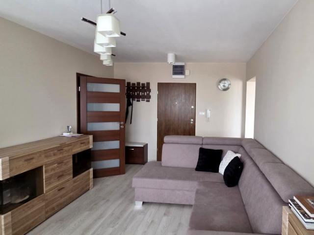 Bairda 59 m², Grodzisk Mazowiecki