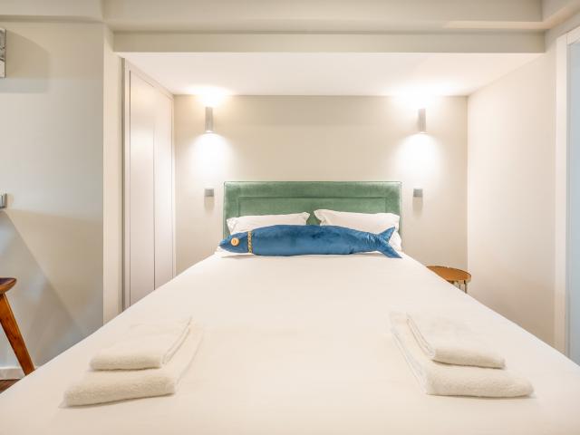 BAIRRO ALTO PRIME STUDIO I by HOMING