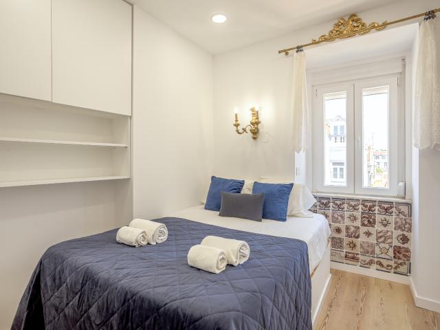 BAIRRO ALTO STYLISH II by Homing