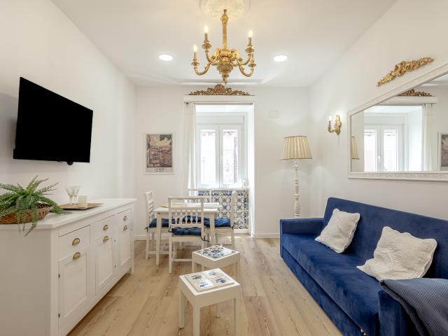 BAIRRO ALTO STYLISH II by Homing