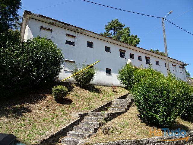 Bairro da Caniçada Lote 29 | 26084066202