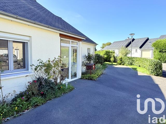 Bais Vente Maison 53
