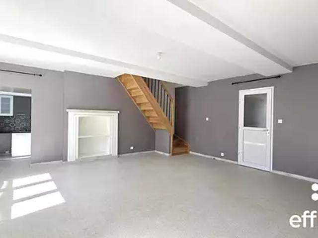 Bais 35680 Achat / Vente maison 5 pièces t5 jardin terrasse