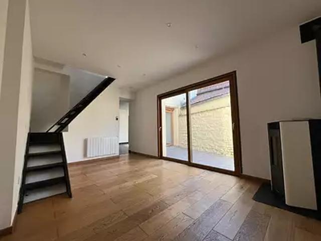 Baisieux 59780 Achat / Vente maison 4 pièces t4
