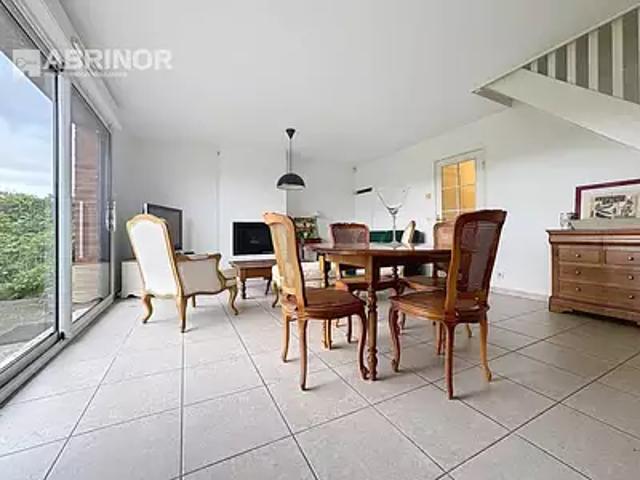 Baisieux 59780 Achat / Vente maison 4 pièces t4 jardin
