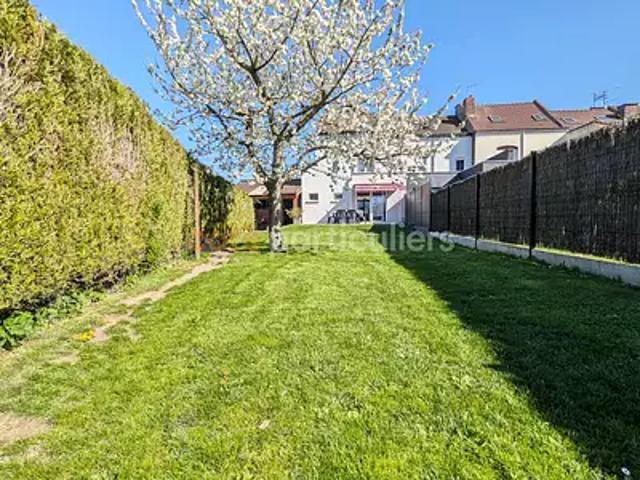 Baisieux 59780 Achat / Vente maison 6 pièces t6 au dernier étage