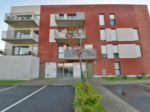 Baisieux Vente Appartement 59