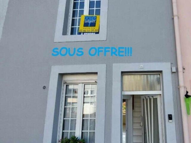 BAISSE DE PRIX