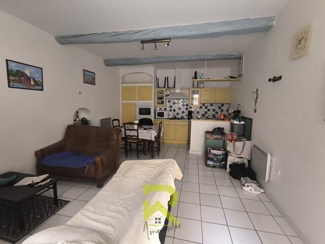 Baisse de prix 70m² Florensac
