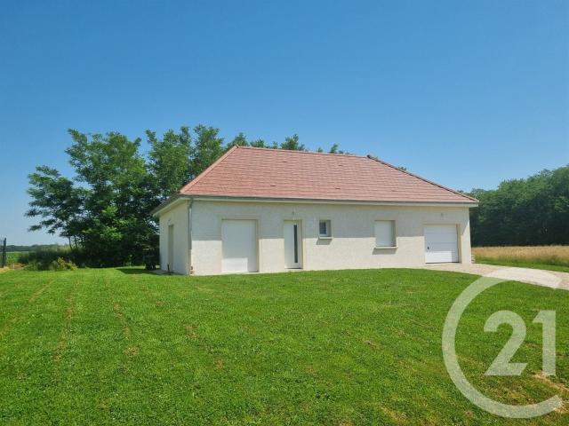 Baisse De Prix ! Votre Agence Century21 Coeur de Bresse vou. 84m² Branges