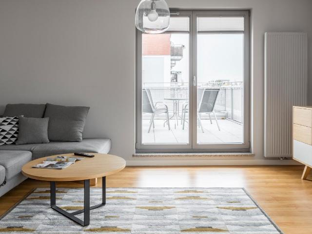 BAISSE DE PRIX ! Appartement 4 pièces étage élevé Bordeaux sud