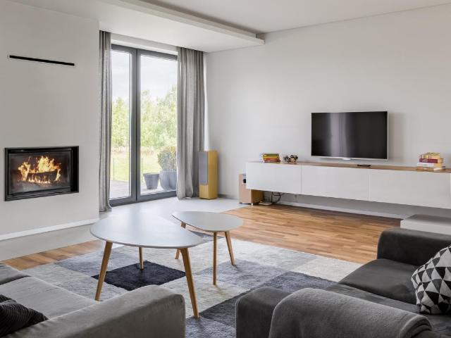 BAISSE DE PRIX ! Appartement 4 pièces étage élevé Bordeaux sud