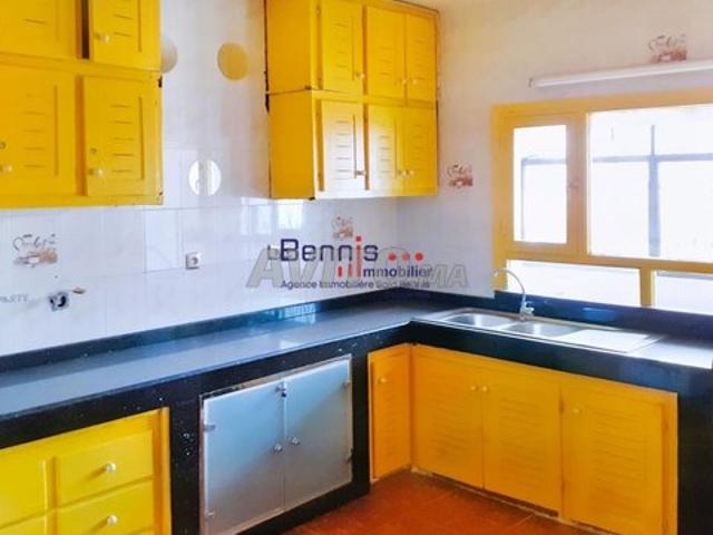 BAISSE DE PRIX Appartement à vendre Agdal