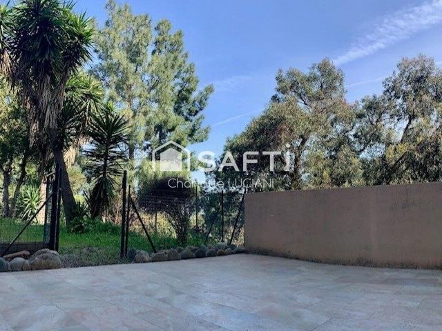Baisse de Prix Beau T4 Terrasse au calme