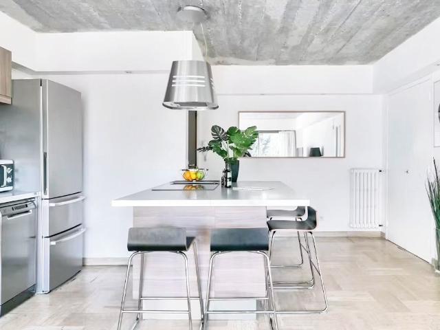 ✨Rétour sur le marché ! Cannes Centre – Superbe 2 pièces rén. 42m² Cannes
