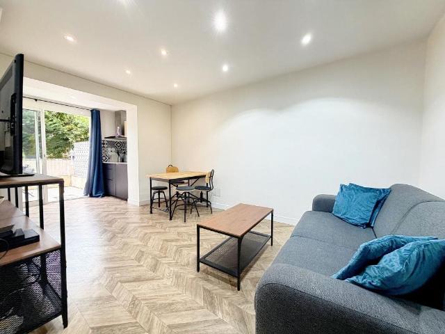 ✨Baisse de prix! Cannes – Basse Californie | 2 Pièces de 34. 33m² Cannes