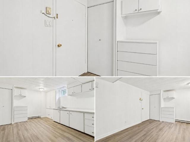 BAISSE DE PRIX ! Disponible immédiatement – 3 ½ à L'Île Perrot !