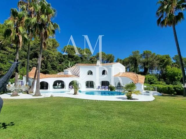 BAISSE DE PRIX: DOMAINE PRIVE SECURITÉ 100% VILLA RENOVÉE 2025