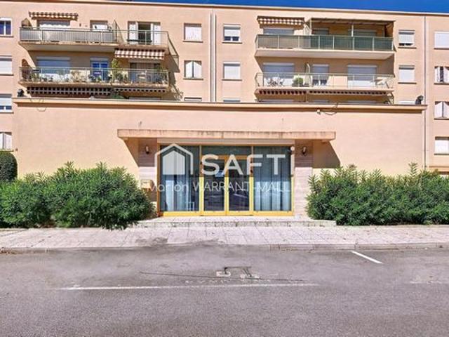 BAISSE DE PRIX LOCAL PROFESSIONNEL / BUREAUX – 164 m² – MODULARITÉ & CONFORT