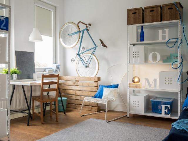 BAISSE DE PRIX pour cet appartement 3 pièces avec JARDIN PRIVATIF Bordeaux Sud