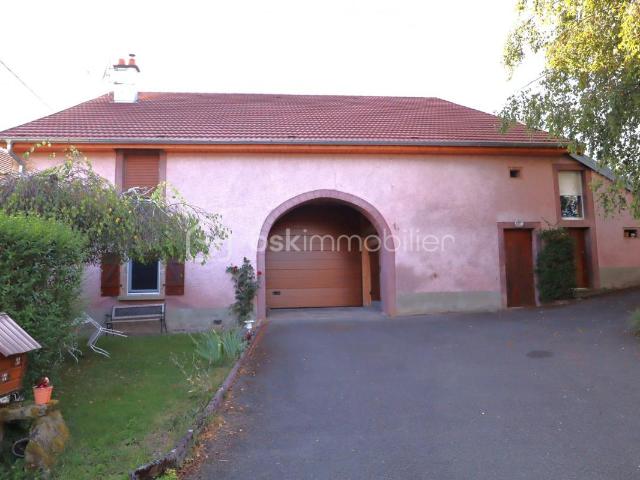 Baisse de prix pour cette JOLIE FERME RENOVEE visite virtuelle sur demande