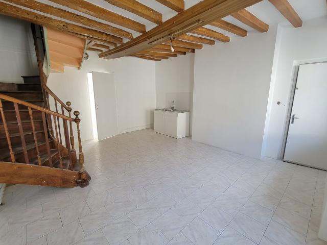 BAISSE DE PRIX SAINT COSME EN VAIRAIS MAISON T4 DE 123 M²