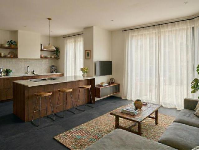 BAISSE DE PRIX ! Superbe appartement T3 en duplex à Talence