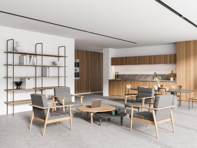 BAISSE DES PRIX / deja livré T3 Spacieux avec Terrasse de 40 m²